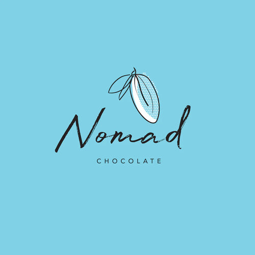 Nomad Drinking Chocolate